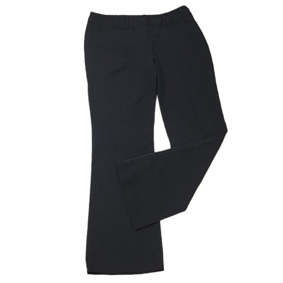 NO Boundaries Pinstripe Dress Pants - Picture 1 of 6
